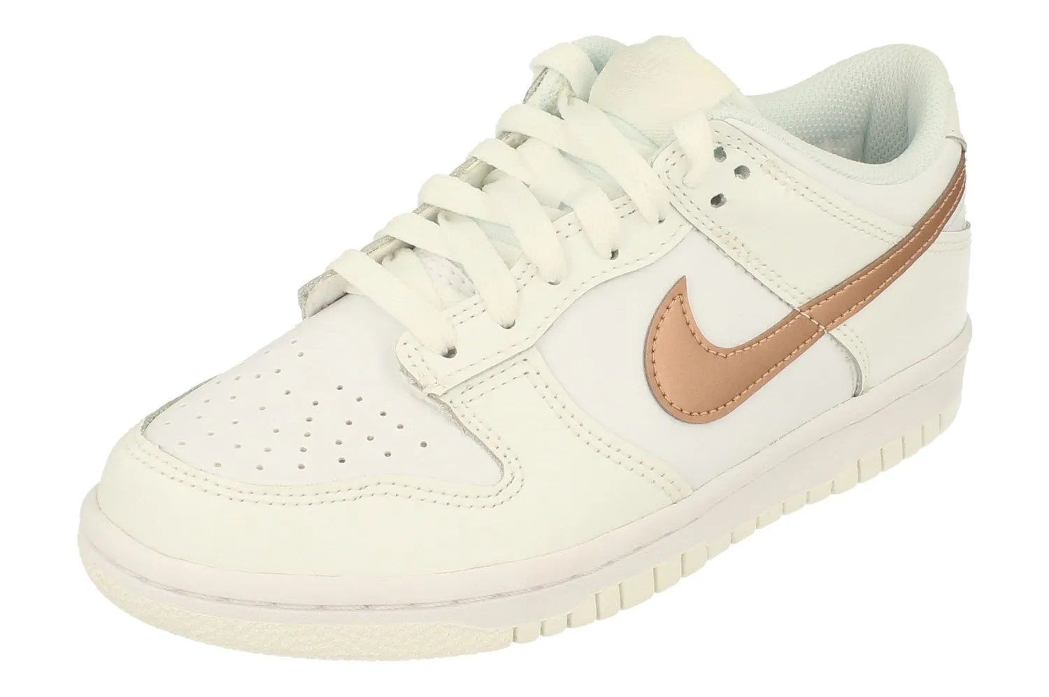 Nike Dunk Low GS Trainers Dh9765 DH9765 Rural reliability - brand shoes