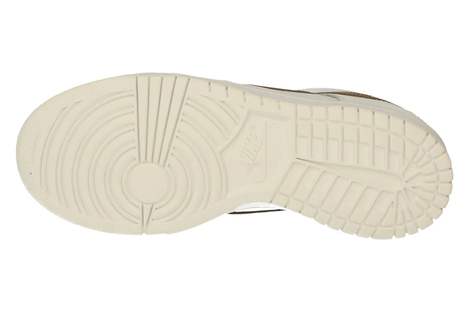 Design-led concept running on a treadmill at the gym shoes Nike Dunk Low GS Trainers Dh9765 DH9765