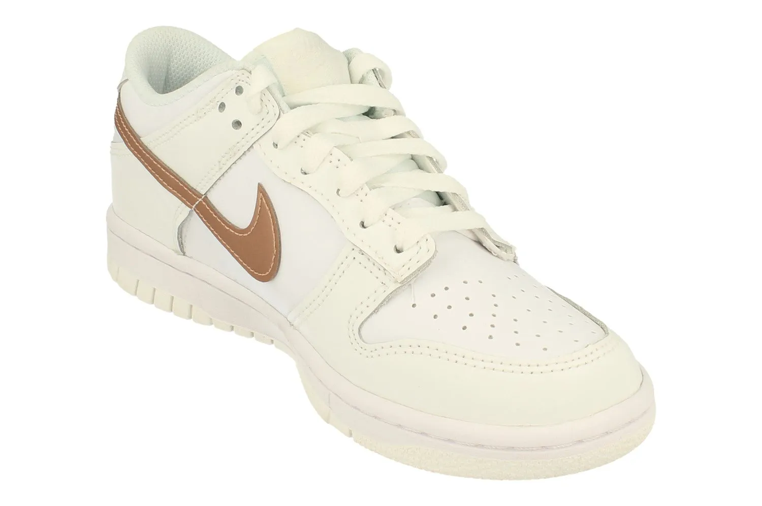 Nike Dunk Low GS Trainers Dh9765 DH9765 Flexible