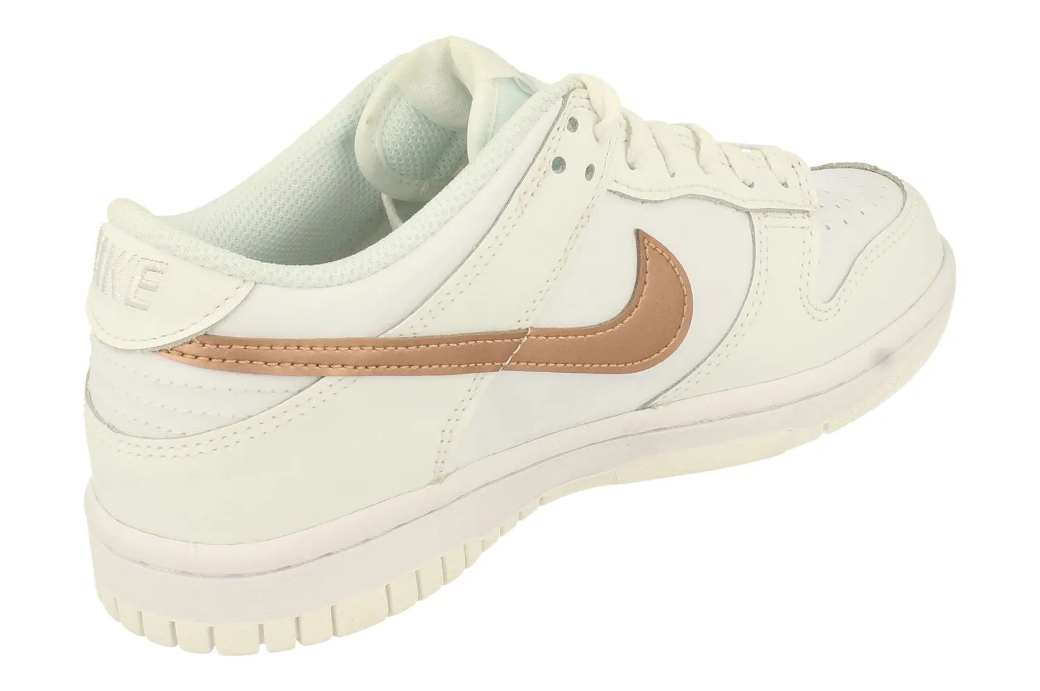 Nike Dunk Low GS Trainers Dh9765 DH9765 Full Stability