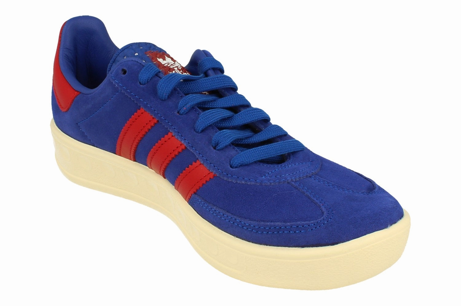Adidas Originals Barcelona Mens Trainers Sneakers FX5642 narrow - fit running option wet - weather