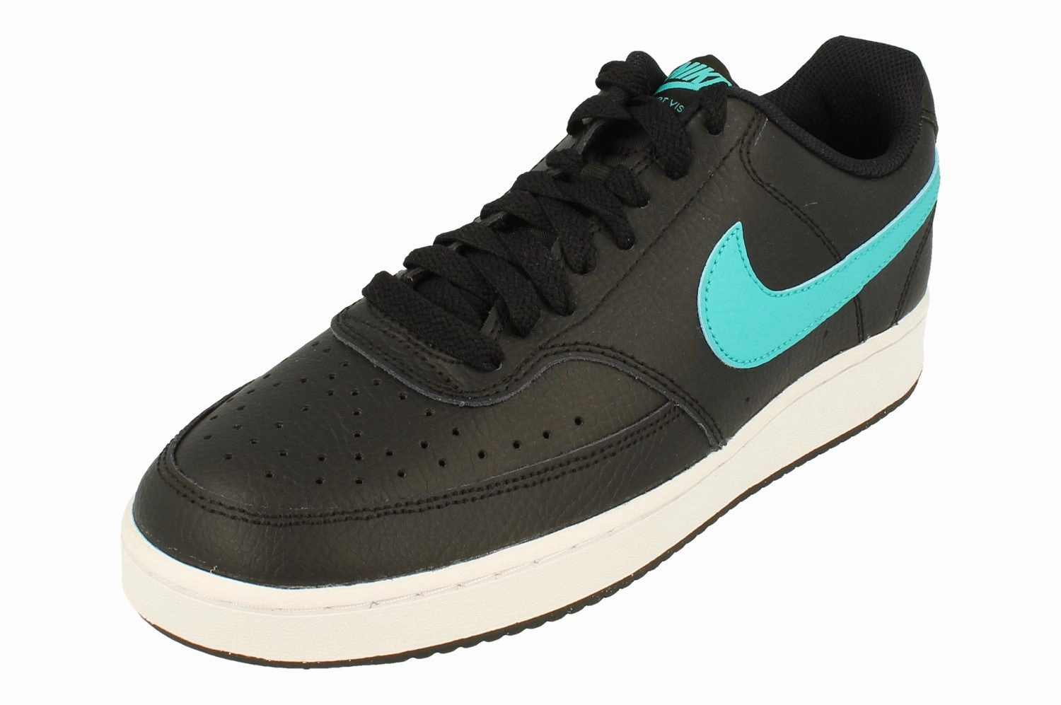 Comfort Fit Design Nike Court Vision Lo Mens Trainers HF0103 001