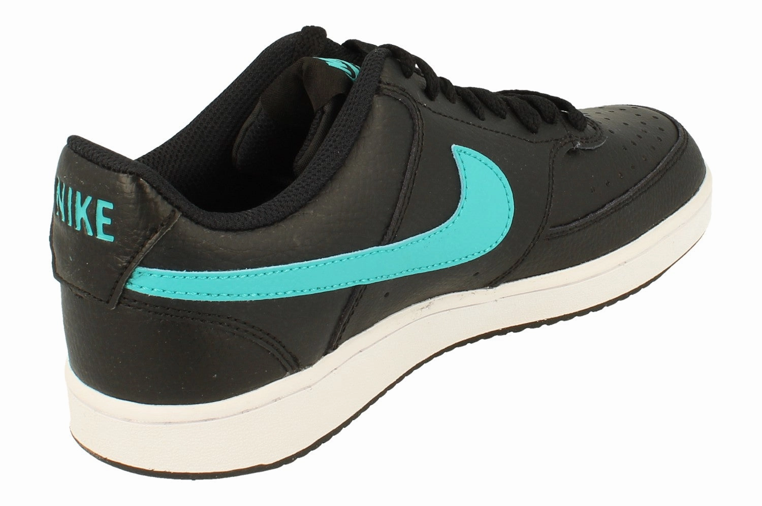 lightweight foam Energy Return Outsole Nike Court Vision Lo Mens Trainers HF0103 001