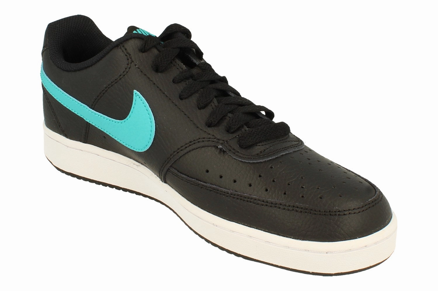 Travel Style Premium Quality Nike Court Vision Lo Mens Trainers HF0103 001