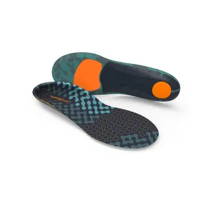Superfeet Run Cushion High Arch Insoles