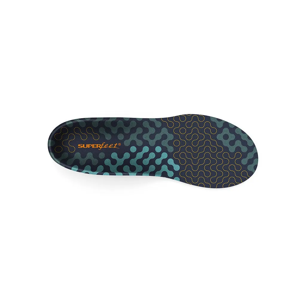 Superfeet Run Cushion High Arch Insoles