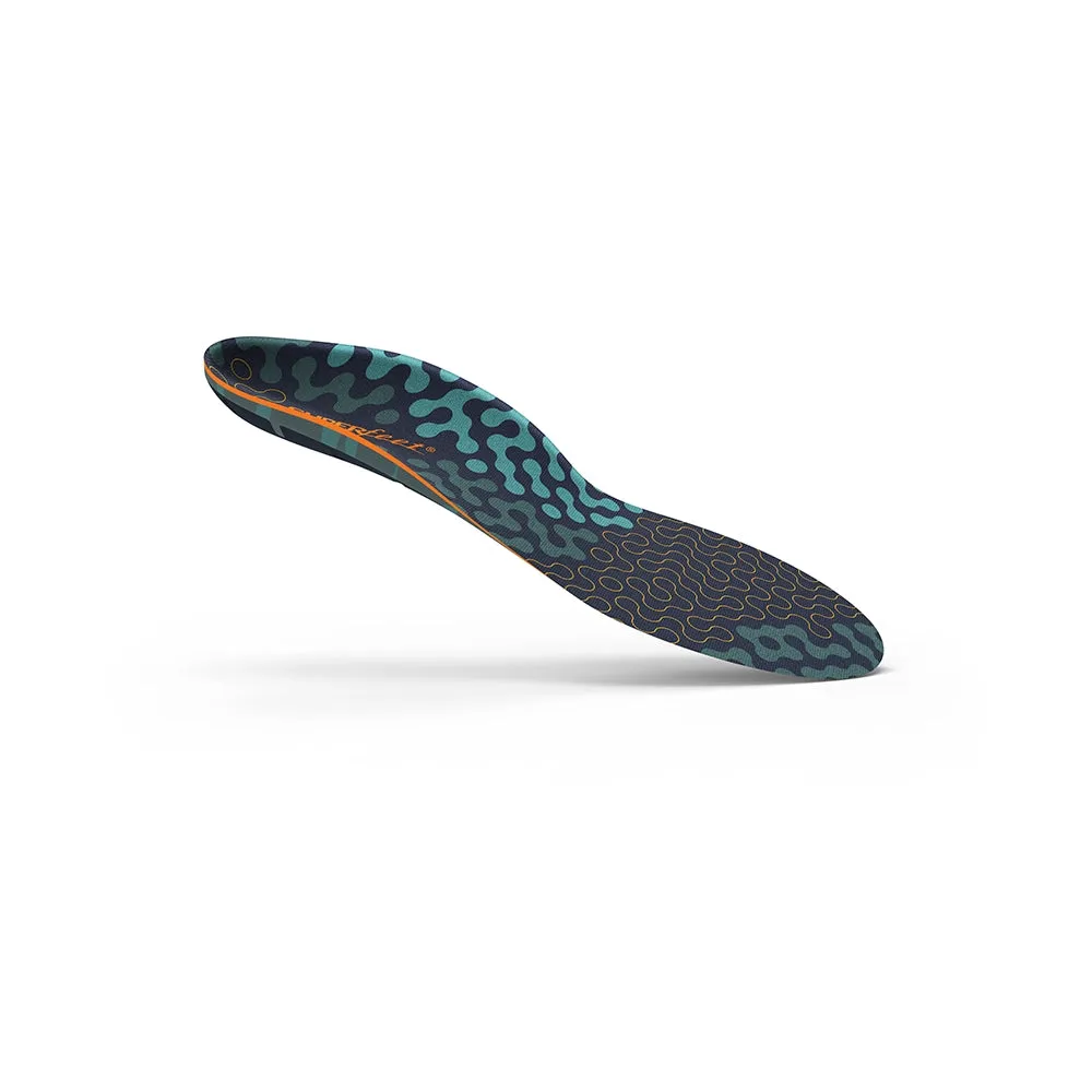 Superfeet Run Cushion High Arch Insoles
