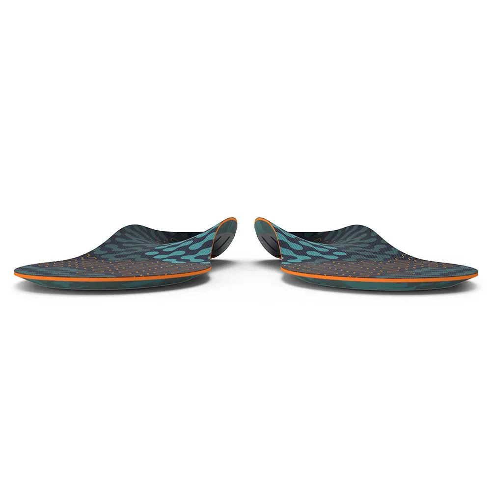 Superfeet Run Cushion High Arch Insoles