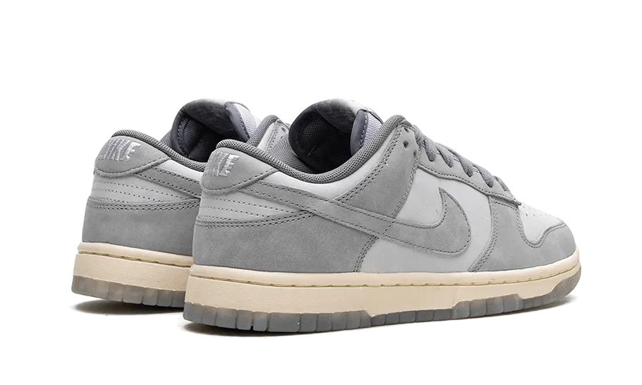 Nike Dunk Low Cool Grey Football Grey All-Purpose Wear Run Support
