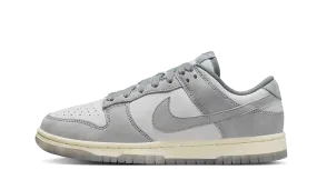 Nike Dunk Low Cool Grey Football Grey Motion Control Frame