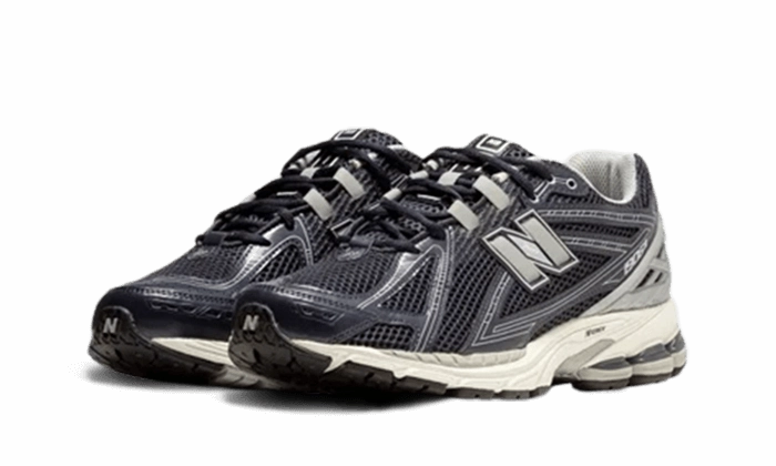 Ventilation Perforation Systems Training Pulse New Balance 1906R Eclipse