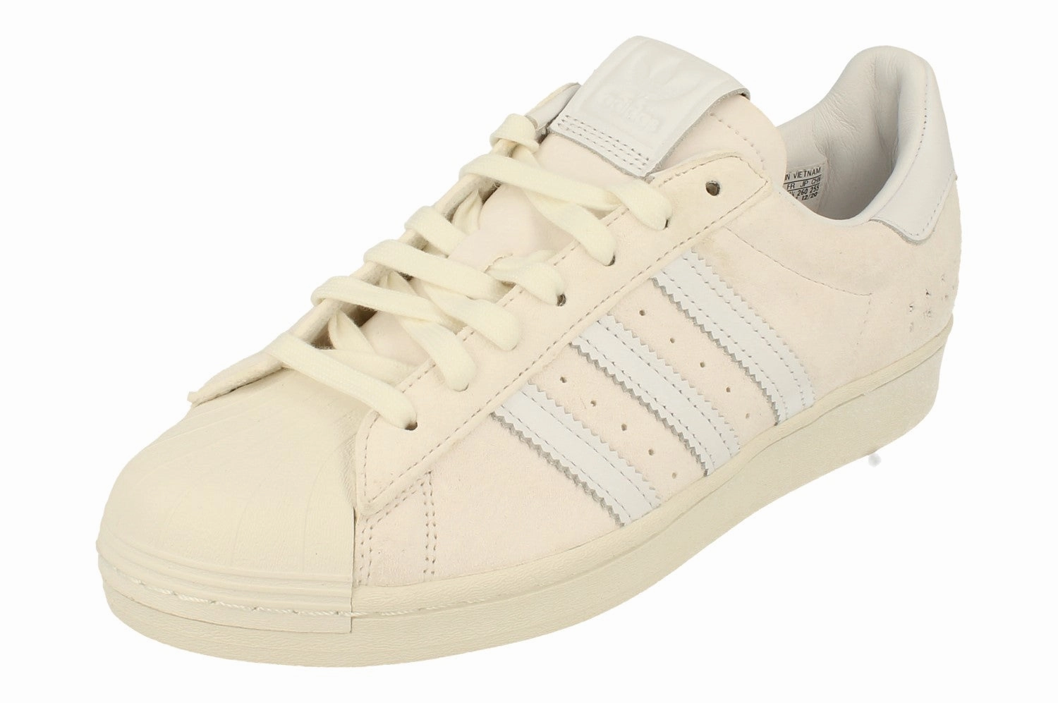 budget-friendly Adidas Originals Superstar Mens Trainers Sneakers FY5478