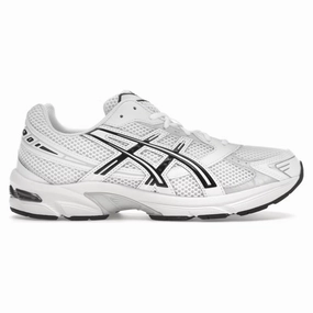 Zero Drop Running ASICS Gel-1130 White Black