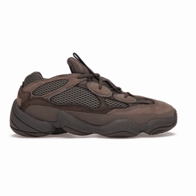 adidas Yeezy 500 Clay Brown Mountain Hike Outdoor Step