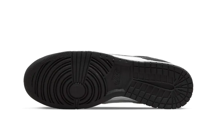 Nike Dunk Low World Champ Traction pattern Vibration Dampening Tech