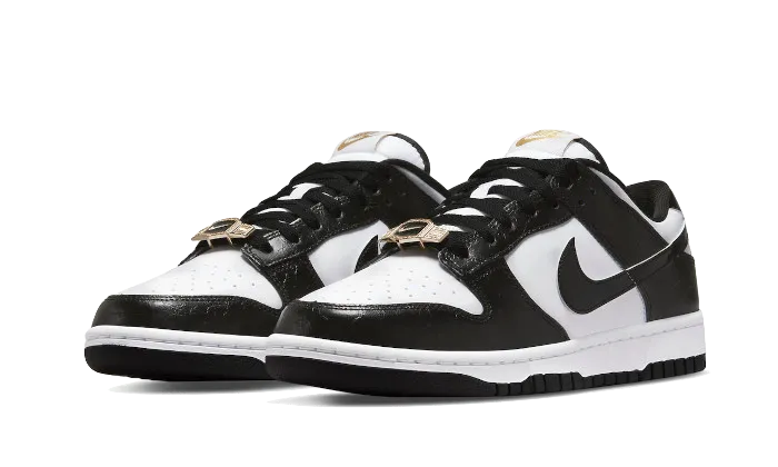 Trainer Shoes Nike Dunk Low World Champ