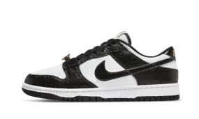 Nike Dunk Low World Champ Cushion Feel Rolling Gait Design