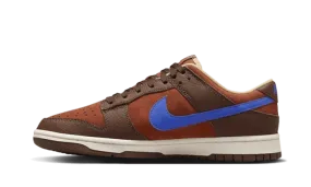running for a new experience Dunk Low Retro PRM Mars Stone