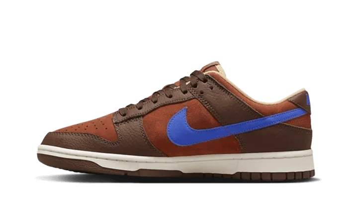 running for a new experience Dunk Low Retro PRM Mars Stone