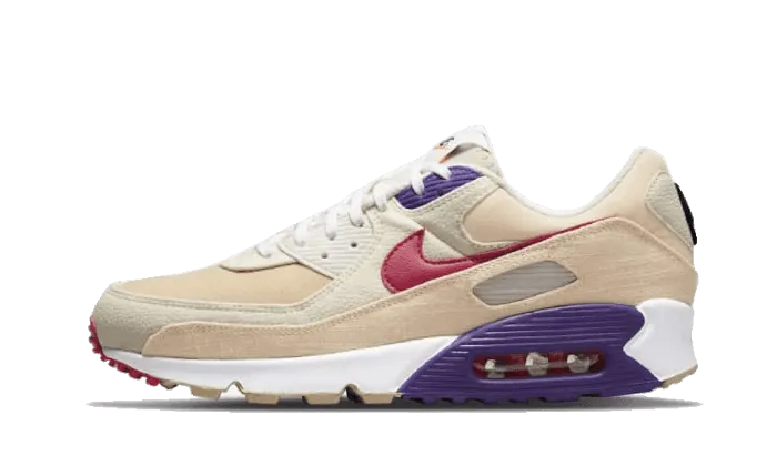 high - performance footwear Air Max 90 Air Sprung