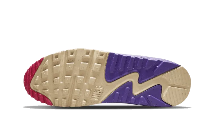 half - marathoning low - performance shoe potential Air Max 90 Air Sprung