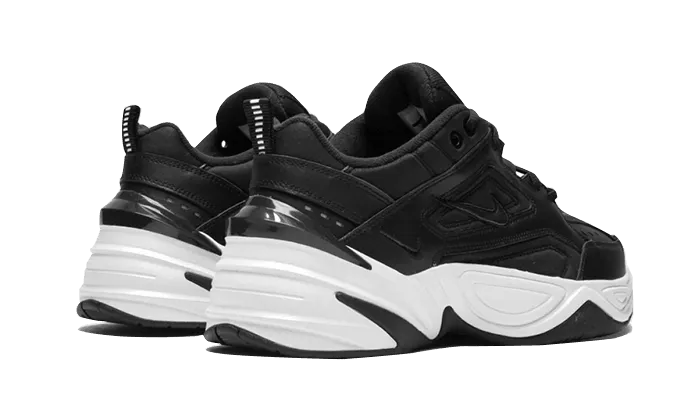 running shoes for fitness buffs green running shoes M2K Tekno Black Obsidian