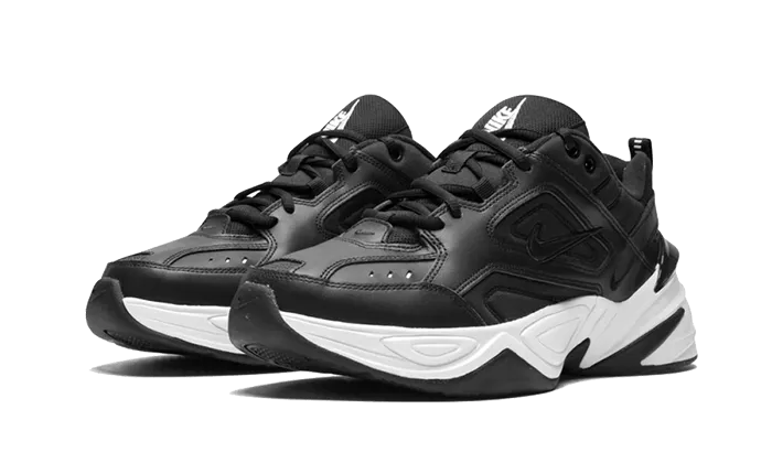 Flex Daily Rolling Transition Nike M2K Tekno Black Obsidian