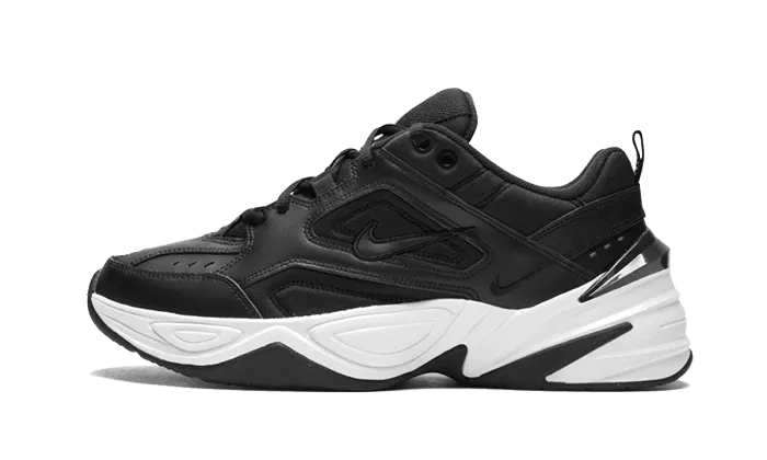 M2K Tekno Black Obsidian ombre running option Slip   On