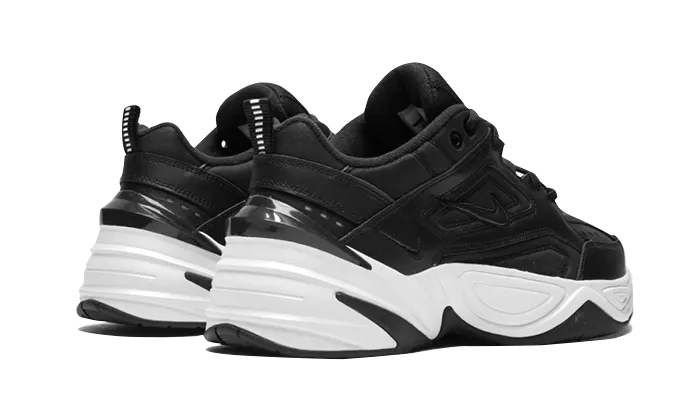 Sports use Nike M2K Tekno Black Obsidian