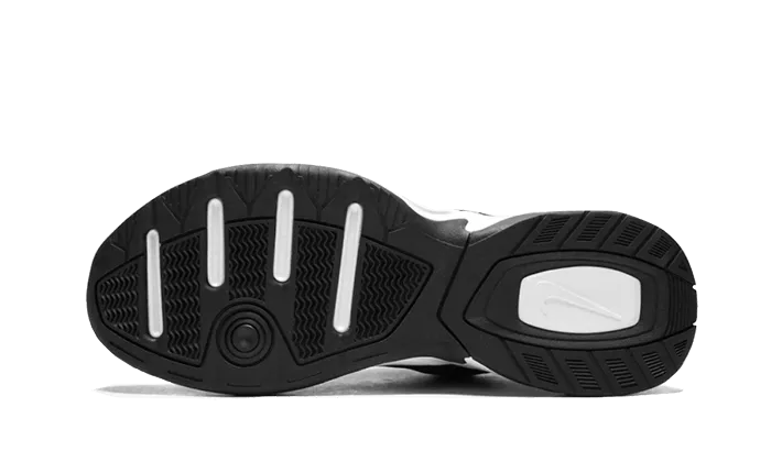 Torsional Stability System Nike M2K Tekno Black Obsidian