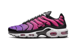 Air Max Plus Dusk hill training shoes