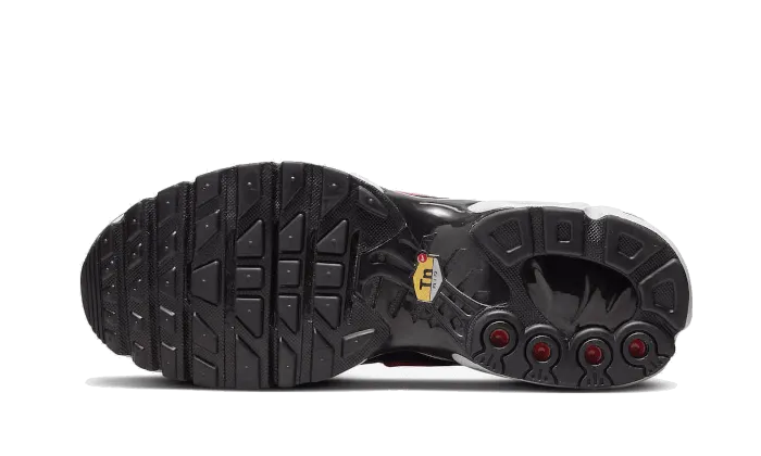 Air Max Plus Dusk mountain trails aerobic - specific shoes