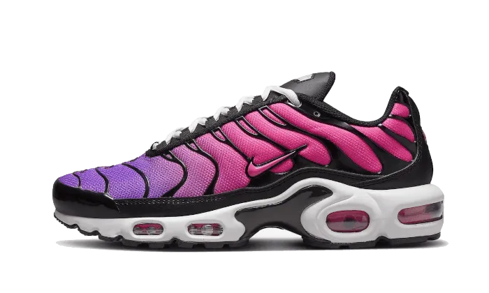 Air Max Plus Dusk trail shoes Comfortable ankle