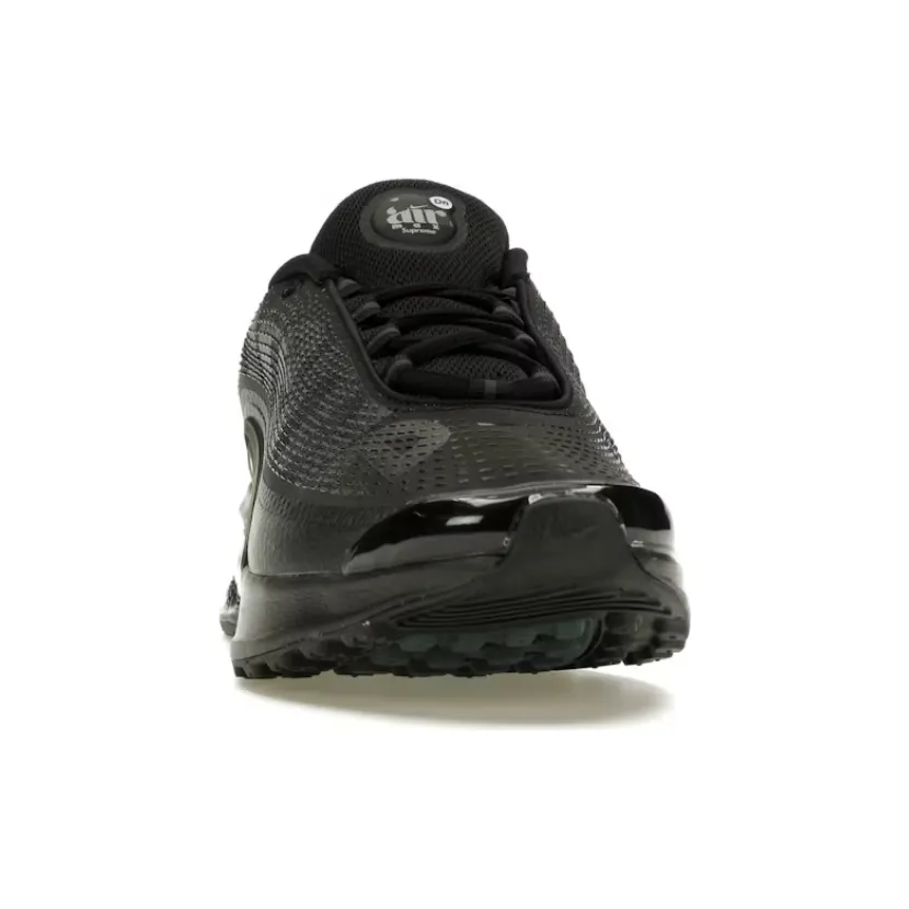 removable - insole running option casual runner shoes Nike Air Max Dn Supreme Black