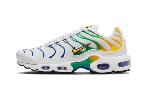 traction - control shoes Air Max Plus Brazil
