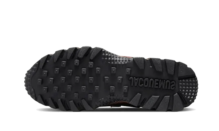 Nike Air Humara LX Jacquemus Brown Comfort Boost