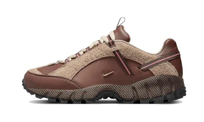 Nike Air Humara LX Jacquemus Brown Lean Build