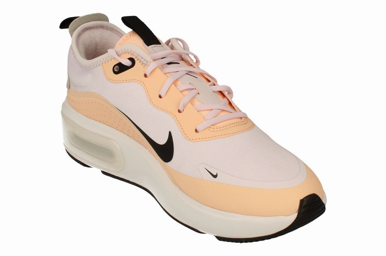 Nike Air Max Dia Womens CJ0636 500 running in a 5K shoes