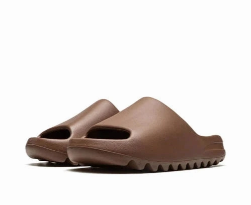 Adidas Yeezy Slide Flax Tread Ready