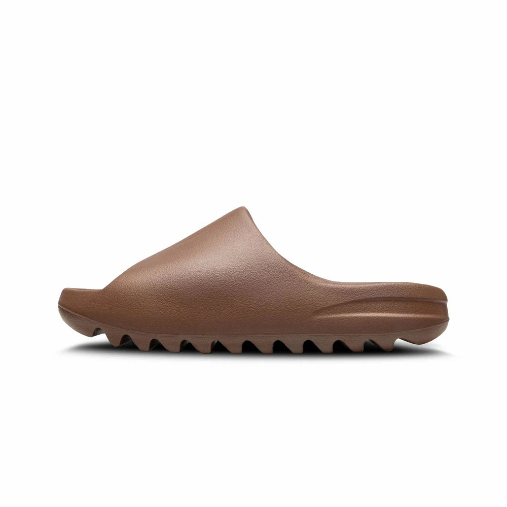 Adidas Yeezy Slide Flax Quick Gear Heavy Walk