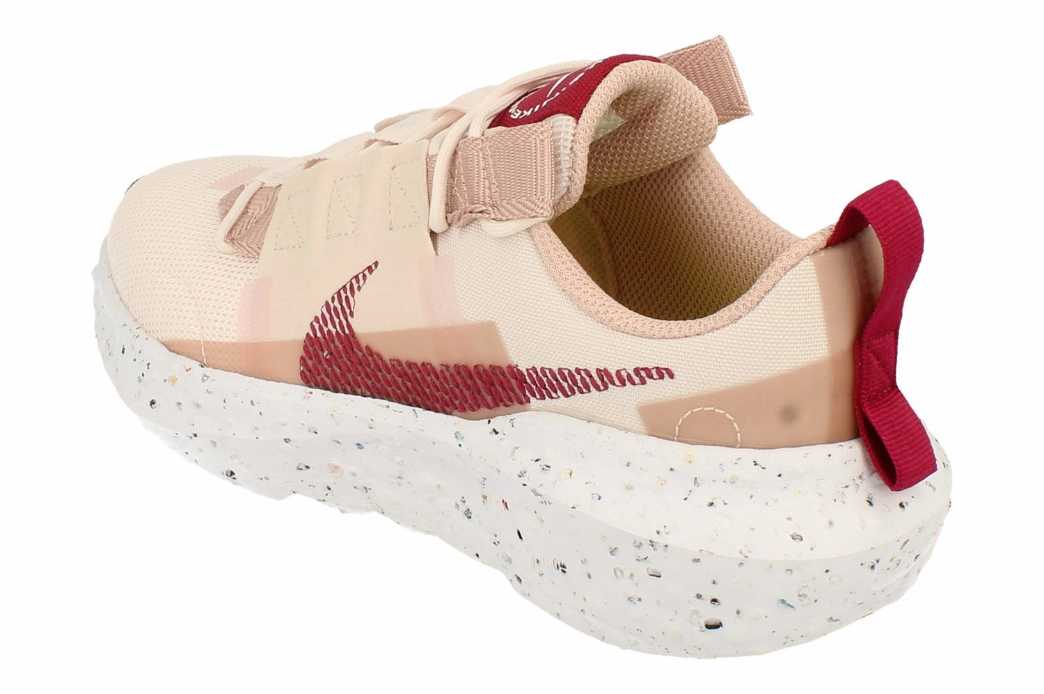 matte shoes outdoor sports lover Nike Womens Crater Impact Cw2386 600