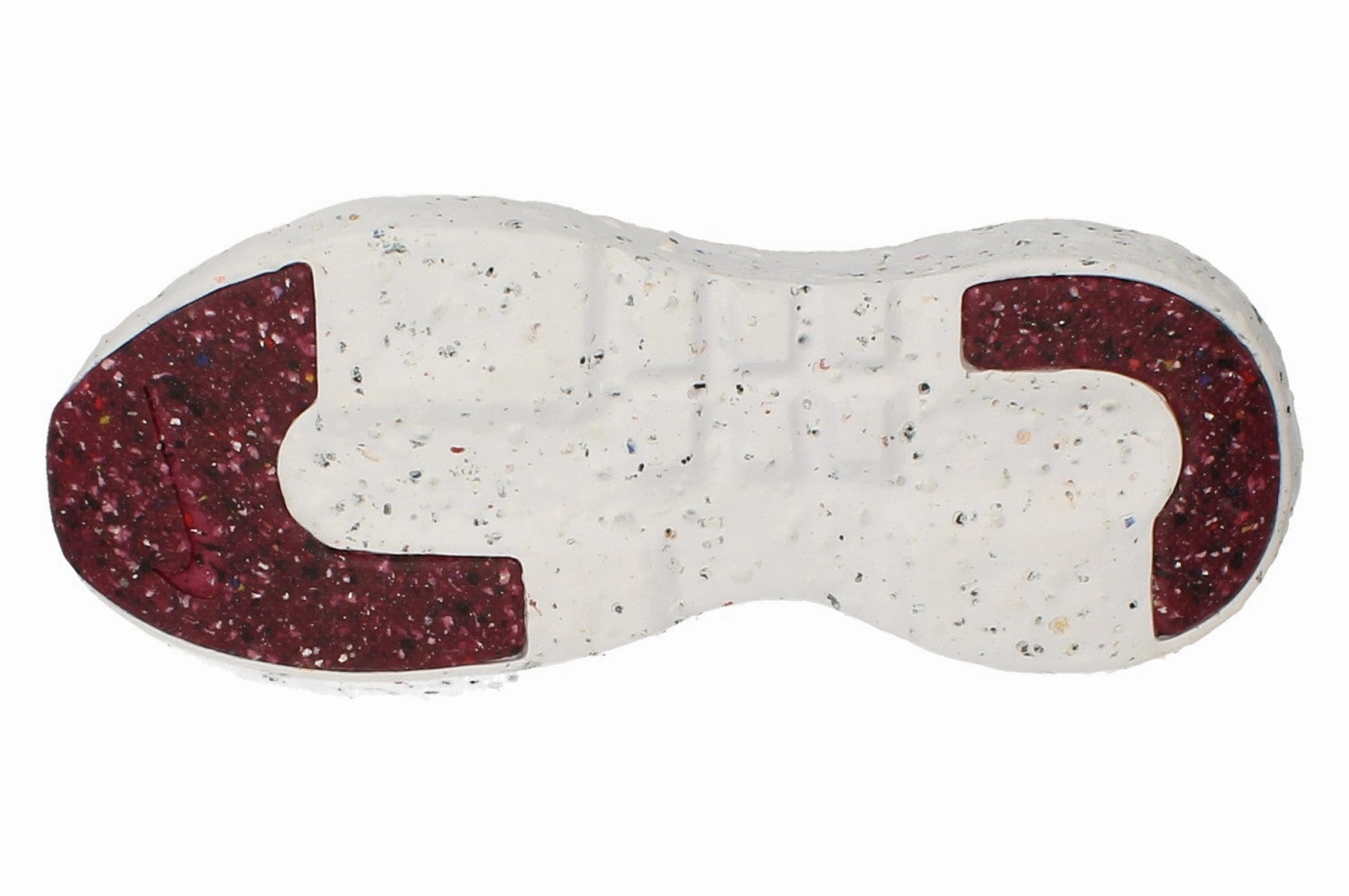 Nike Womens Crater Impact Cw2386 600 classic shoe aesthetic weight - conscious shoes