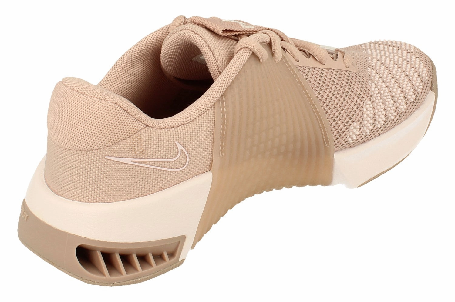 Cold - weather running water - sports running shoes Nike Womens Metcon 9 Trainers Dz2537  600