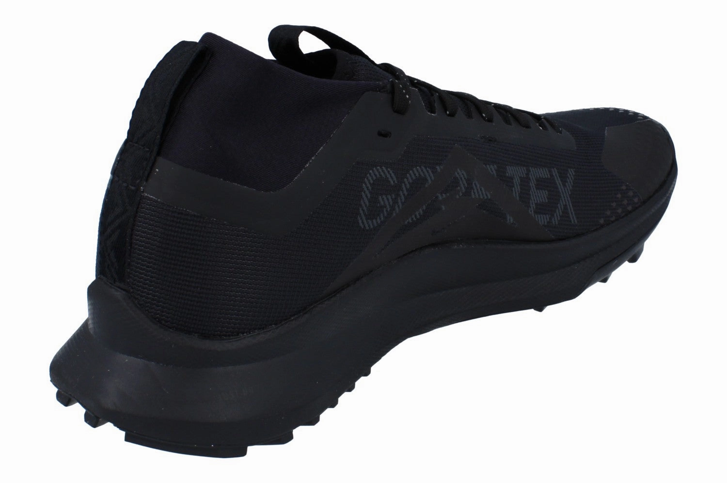 Responsive sole Safe usage Nike React Pegasus Trail 4 GTX V2 Mens HM9728 002