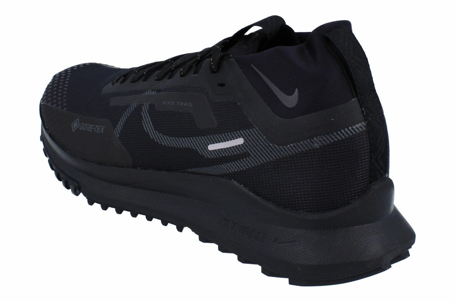 Nike React Pegasus Trail 4 GTX V2 Mens HM9728 002 Washable Air Cushioning