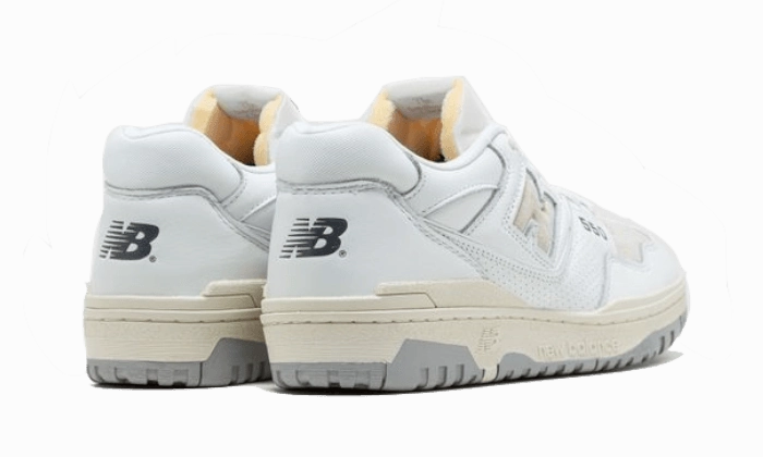 Daily Performance New Balance 550 White Timberwolf