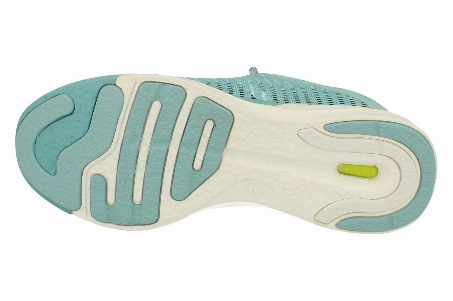 Asics Fusex Rush Adapt Womens T885N 1401 exercise