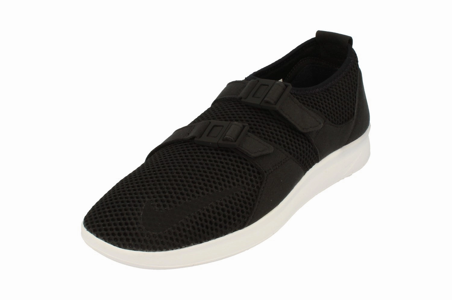 Low Collar Design Quick Dry Interior Nike Air Sockracer Se Mens 918244 001