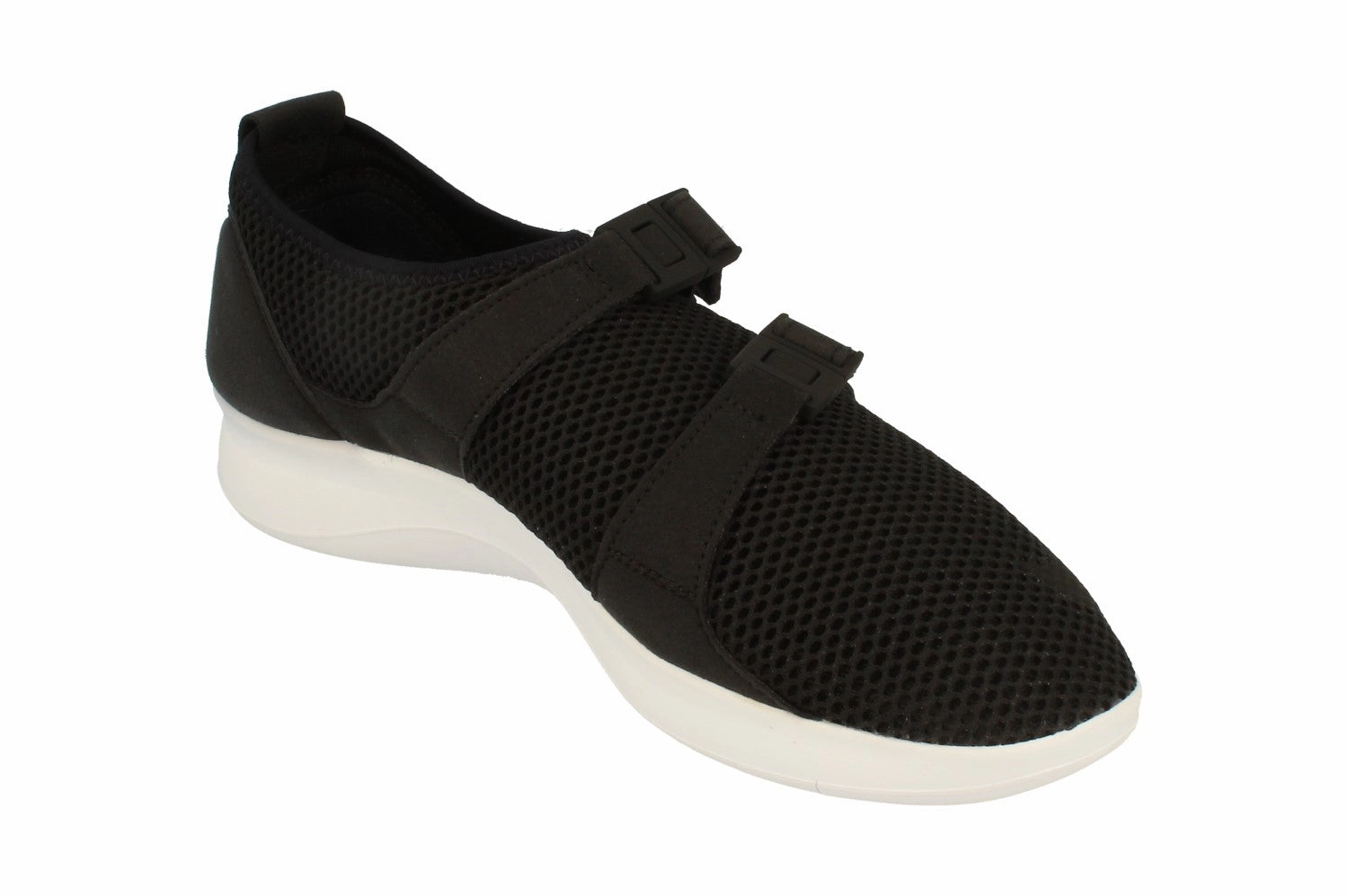 Microperforated Vamp Nike Air Sockracer Se Mens 918244 001