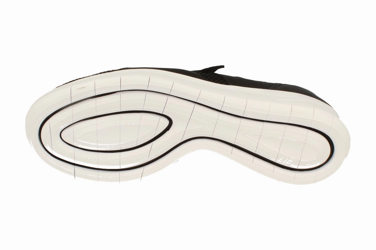 Stretch Panels Nike Air Sockracer Se Mens 918244 001